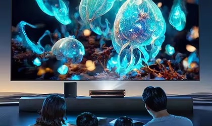 Tương lai của công nghệ trình chiếu: Công nghệ Muqi Thâm Quyến đang định hình ngành công nghiệp như thế nào vào năm 2025