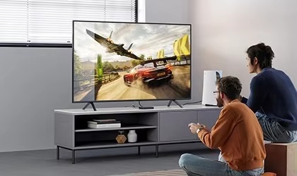 Công nghệ Muqi Thâm Quyến cách mạng hóa trò chơi: Trải nghiệm máy chơi game TV BOX đỉnh cao