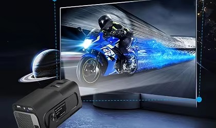 Công nghệ Muqi Thâm Quyến: Tương lai của hệ thống chiếu phim thông minh – Góc nhìn năm 2025